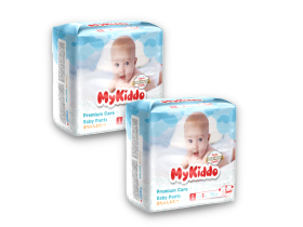 MyKiddo Premium S